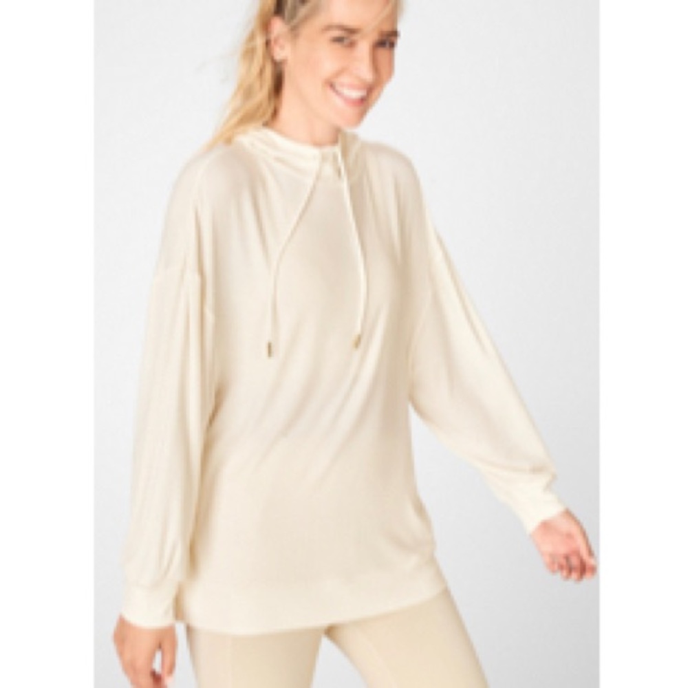Fabletics Ambrose Rib Top